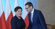 Szydło przyznała więcej nagród Morawieckiemu. Mamy dokumenty!