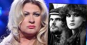 Łzy same płyną do oczu. Wzruszające słowa Beaty Kozidrak o zmarłym bracie