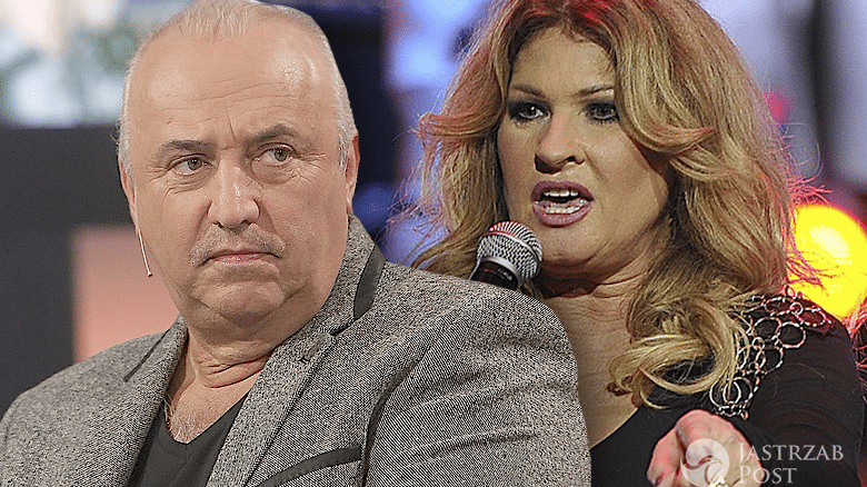 Andrzej Pietras o płycie Beaty Kozidrak B3