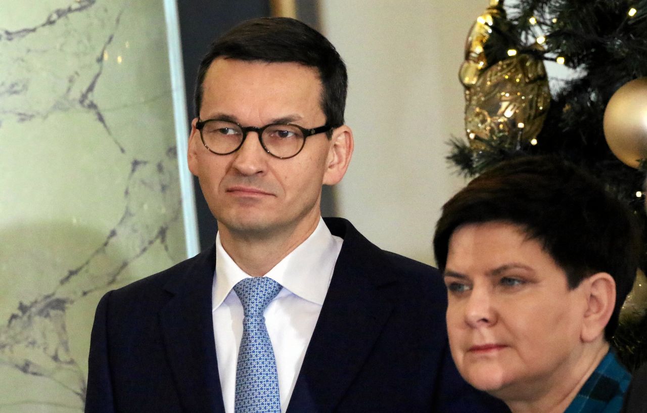 PiS kontra rząd. Rośnie lista rozbieżności w obozie Jarosława Kaczyńskiego