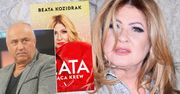 Beata Kozidrak przez 10 lat odkładała rozstanie. W swojej książce rozlicza się z trudnego związku. Wreszcie ujawniła kulisy rozwodu