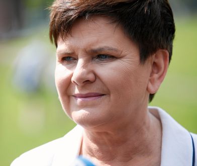 Syn Beaty Szydło chce ratować ludzi przed rakiem. Prowadzi pierwsze badania