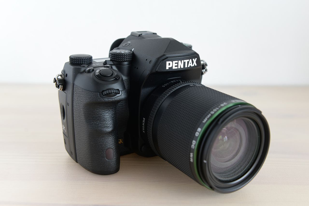 Pentax K-1