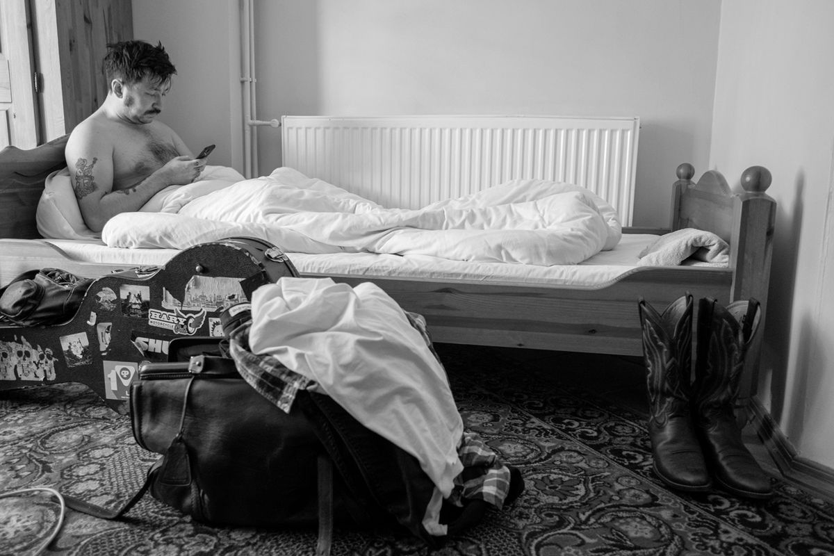 Grand Press Photo 2020: Najbardziej prestiżowe nagrody prasowe w Polsce rozdane 53