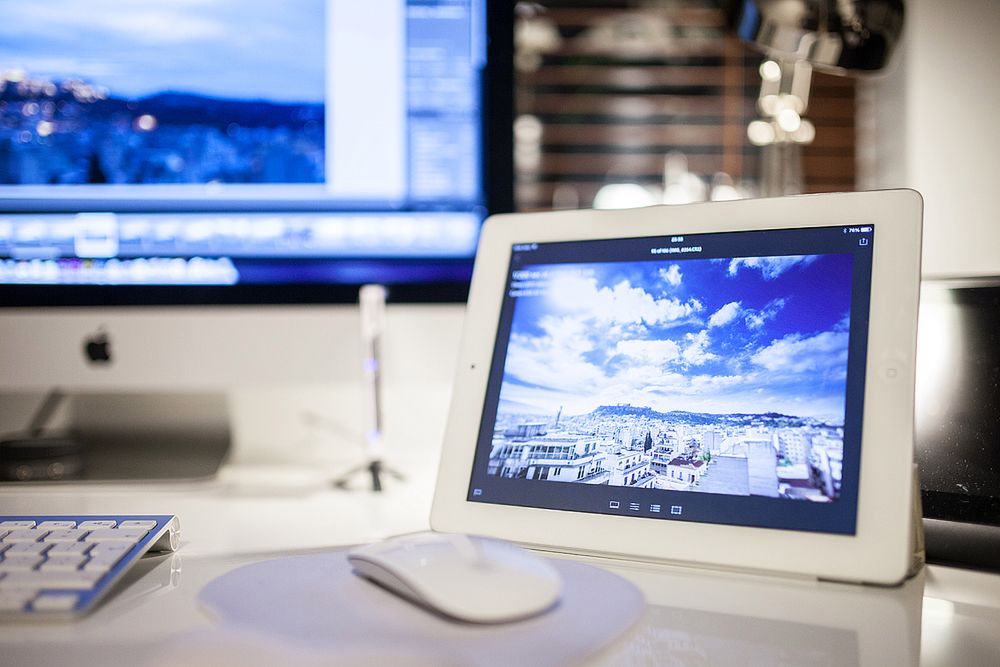 Adobe Lightroom mobile wreszcie na rynku! Jak sprawdza się w praktyce? [test] 3