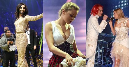 Przez ustawę medialną Polska może być wyrzucona z... konkursu Eurowizji!