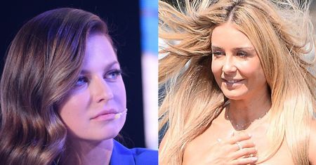 Lejdi Małgorzata dostaje 80 tysięcy złotych za post na Instagramie! Lewandowska daleko w tyle...