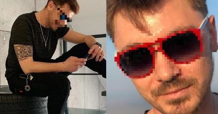 Daniel M. mądrzy się na temat szkoły: "Niczego się nie nauczycie. Nie wiem, po co tam chodzić"