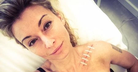 Wojciechowska nie słucha lekarzy. "Świat jest zbyt fascynujący!"
