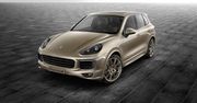 Wyjątkowe Porsche Cayenne S od Porsche Exclusive