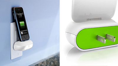 Nowa ładowarka ścienna do iPhone’a! 1