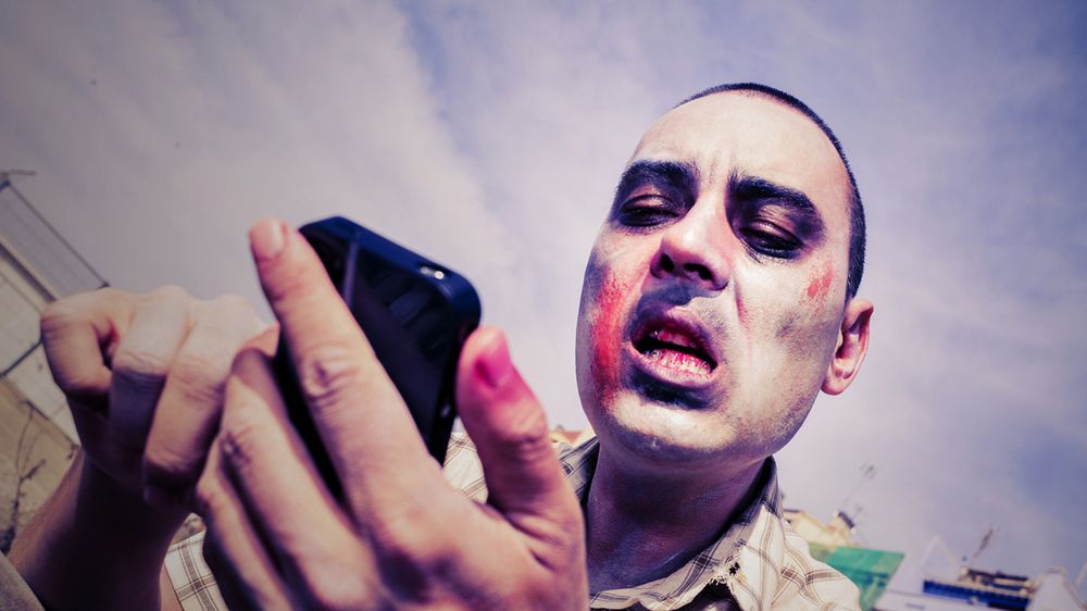 4 brutalne i ociekające krwią gry na smartfony i tablety 1