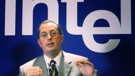 Intel zapowiada telefony z Windows 8? 1