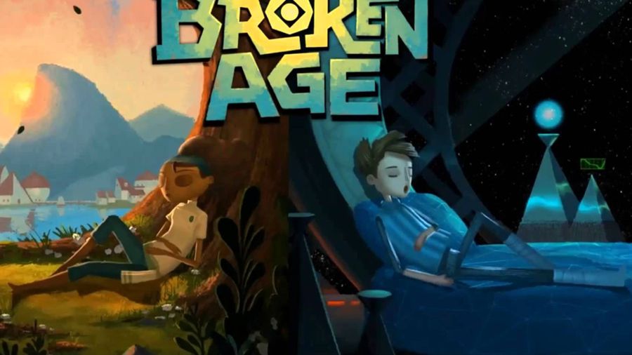 Weekendowy Zestaw Gier i Aplikacji: Domodi, Human Anatomy Atlas oraz Broken Age 1