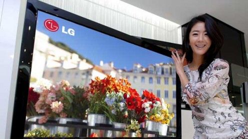 Energooszczedne LG w Korei 1