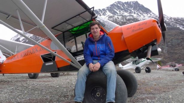 Ten samolot startuje prawie z miejsca! [wideo] 1