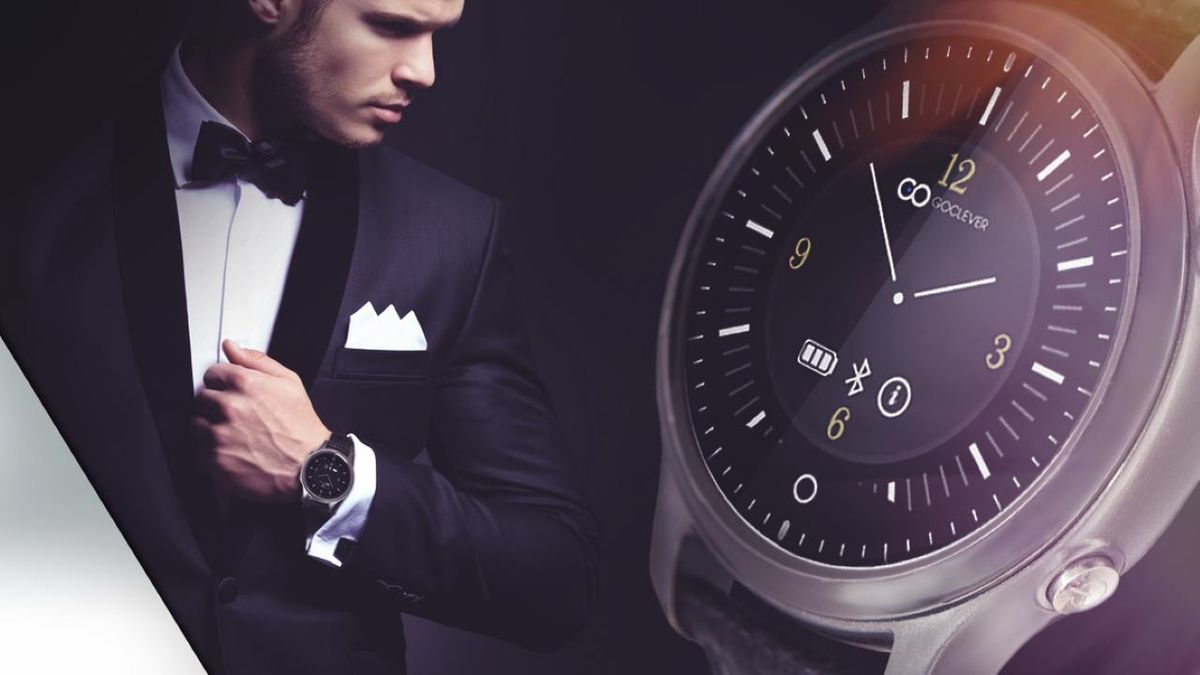 Wearables znad Wisły, czyli 5 najciekawszych smartwatchy od polskich producentów 1