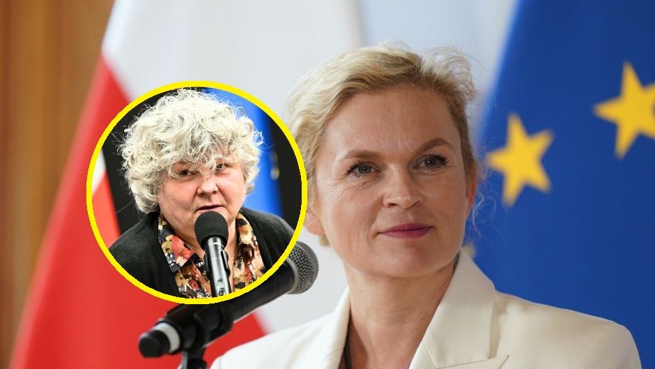 Małopolska kuratorka włożyła kij w mrowisko. "Sio z paskami"