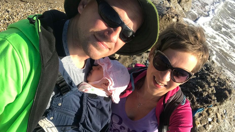 Akademia Dzielnego Odkrywcy. Jak Twoje dziecko rozwija się, gdy zabierasz je w podróż? Magdalena Moll-Musiał dzieli się doświadczeniami