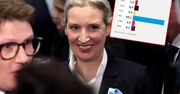 Niewiarygodne wykresy. AfD deklasuje konkurencję w kilku miejscach