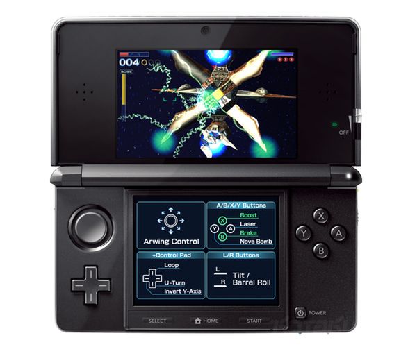 Screeny gier na Nintendo 3DS. Pikseloza czy zaj*@#oza!? 2