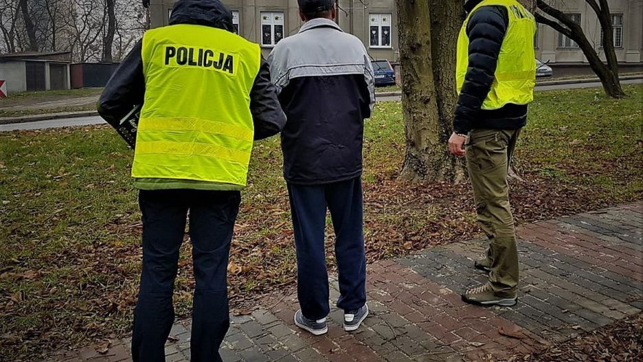 Mężczyzna zamordował swoją byłą partnerkę w Rydułtowach.
