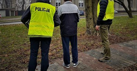 Rydułtowy. Zabił byłą partnerkę, pogrążył go jej pies