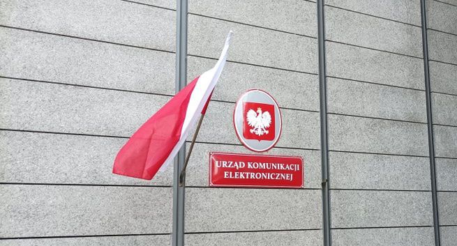 UKE oceni czy streaming może zastąpić naziemną telewizję