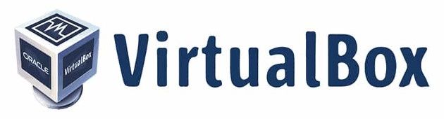 VirtualBox logo