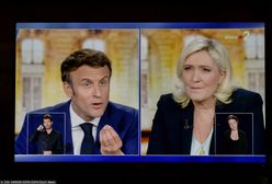 Debata Macron - Le Pen. Zmieniło się wszystko, żeby nie zmieniło się nic