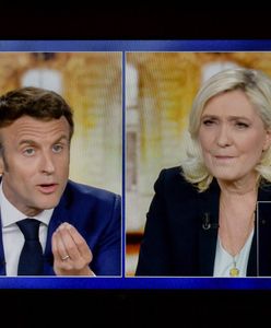 Debata Macron - Le Pen. Zmieniło się wszystko, żeby nie zmieniło się nic