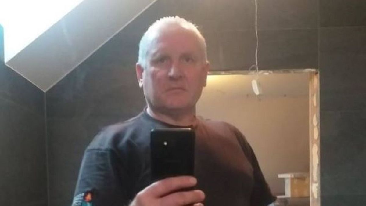 Jacek Jaworek wciąż jest poszukiwany.