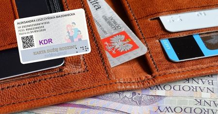 Kto nie wyrobił, ten dużo traci. Dokument należy się wielu