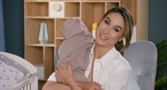 Nowy program poradnikowy „Od niemowlaka do przedszkolaka” w TVP ABC i TVP Kobieta, Ida Nowakowska gospodynią