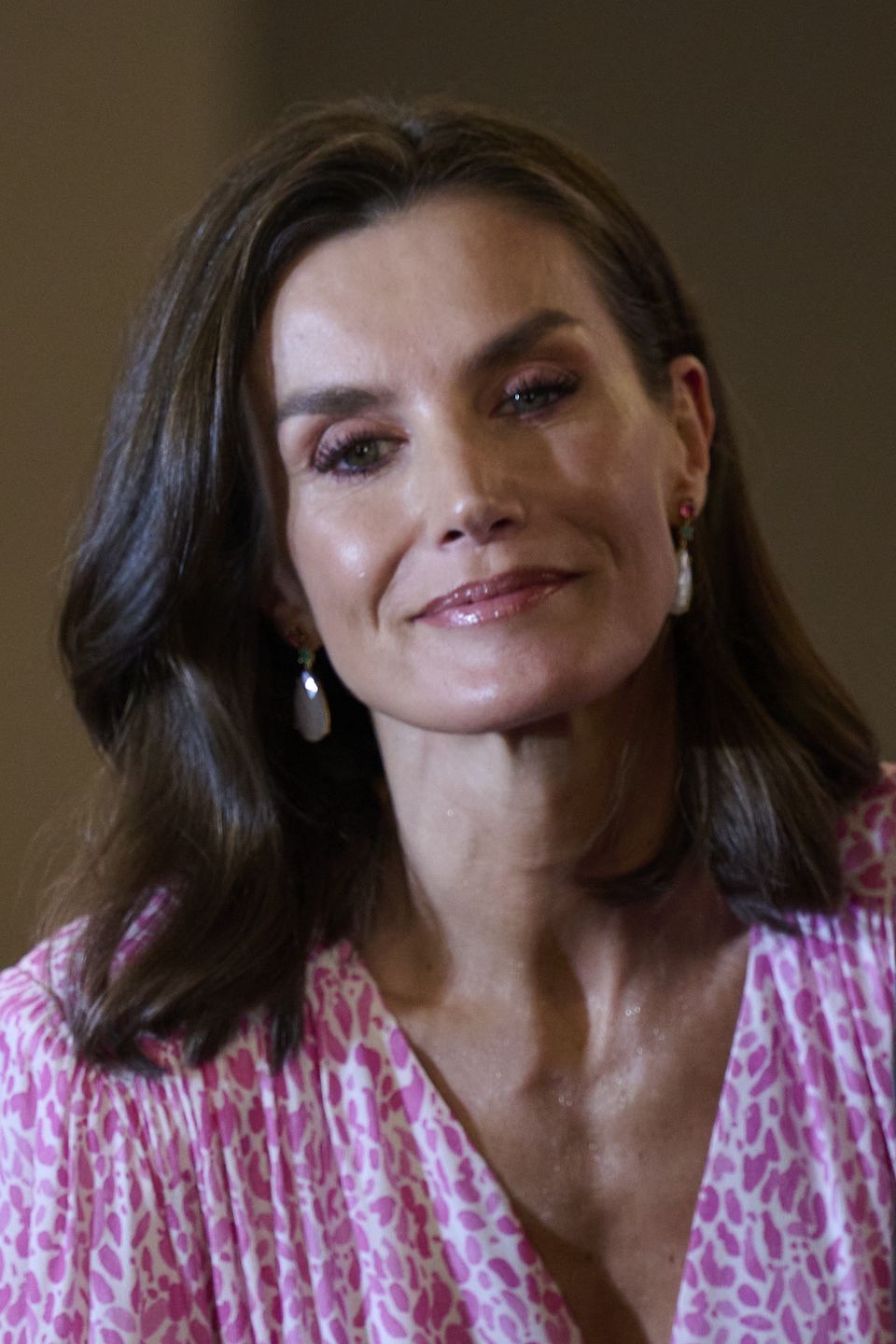 Królowa Letizia
