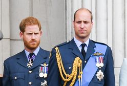 Książę William i książę Harry pogodzili się? Zdążyli przed jubileuszem królowej