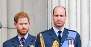 Książę William i książę Harry pogodzili się? Zdążyli przed jubileuszem królowej