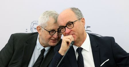 Nie wypełnił ankiety bezpieczeństwa. Siwiec składa wyjaśnienia