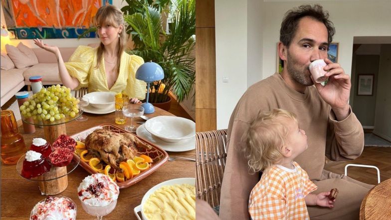 Tak mieszka Lara Gessler