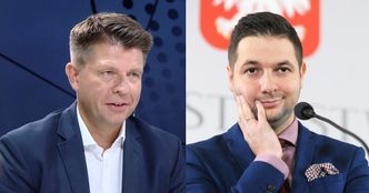 Petru: "PiS jest fantastyczną machiną propagandową"