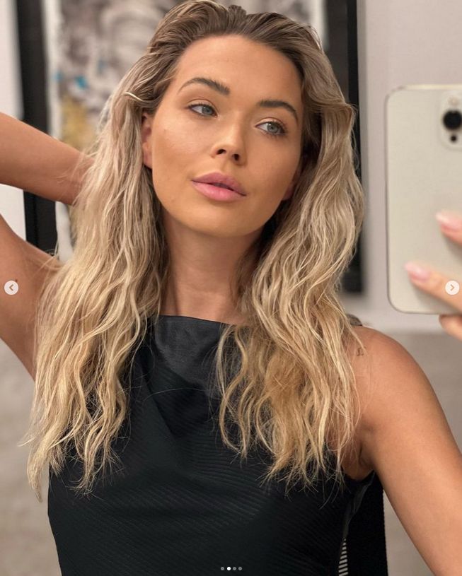 Sandra Kubicka