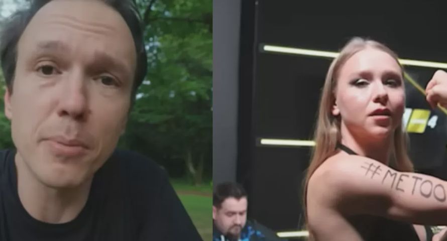 Przeprosiny dla Gonciarza za artykuł Staśko. „Fabrykowanie oskarżeń”