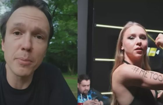 Przeprosiny dla Gonciarza za artykuł Staśko. „Fabrykowanie oskarżeń”