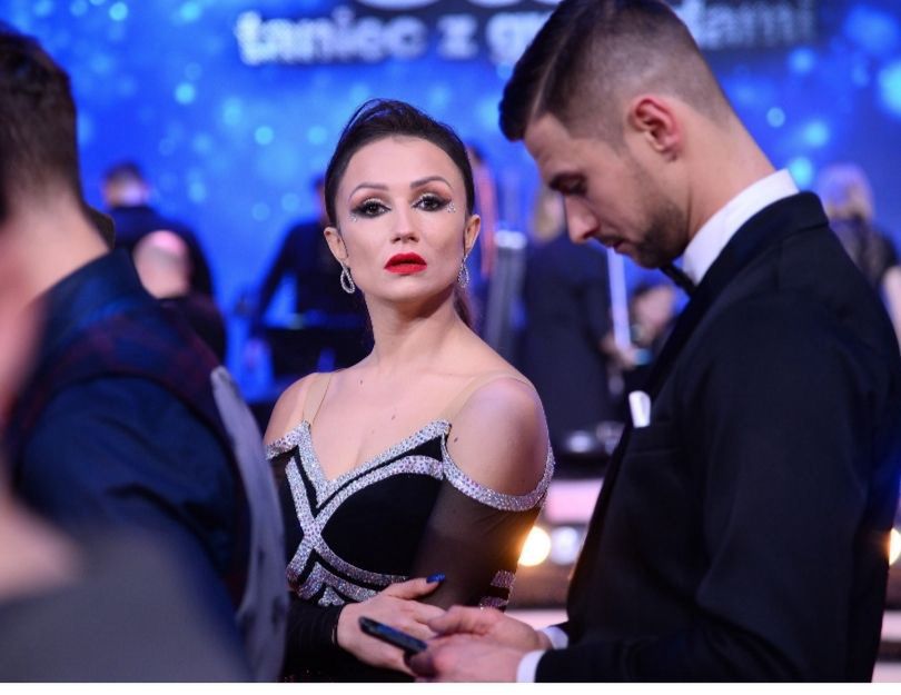 Mikołaj Jędruszczak prawi o rozstaniu z Sylwią Madeńską