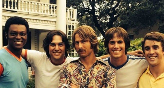"Everybody Wants Some" - 15 kwietnia premiera filmu Richarda Linklatera