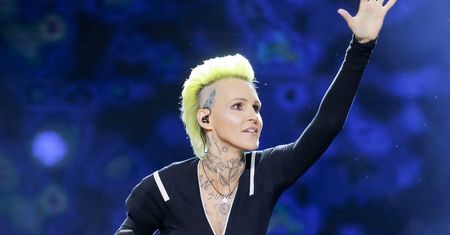 Agnieszka Chylińska zna się z nim od lat. Taka przyjaźń to rzadkość