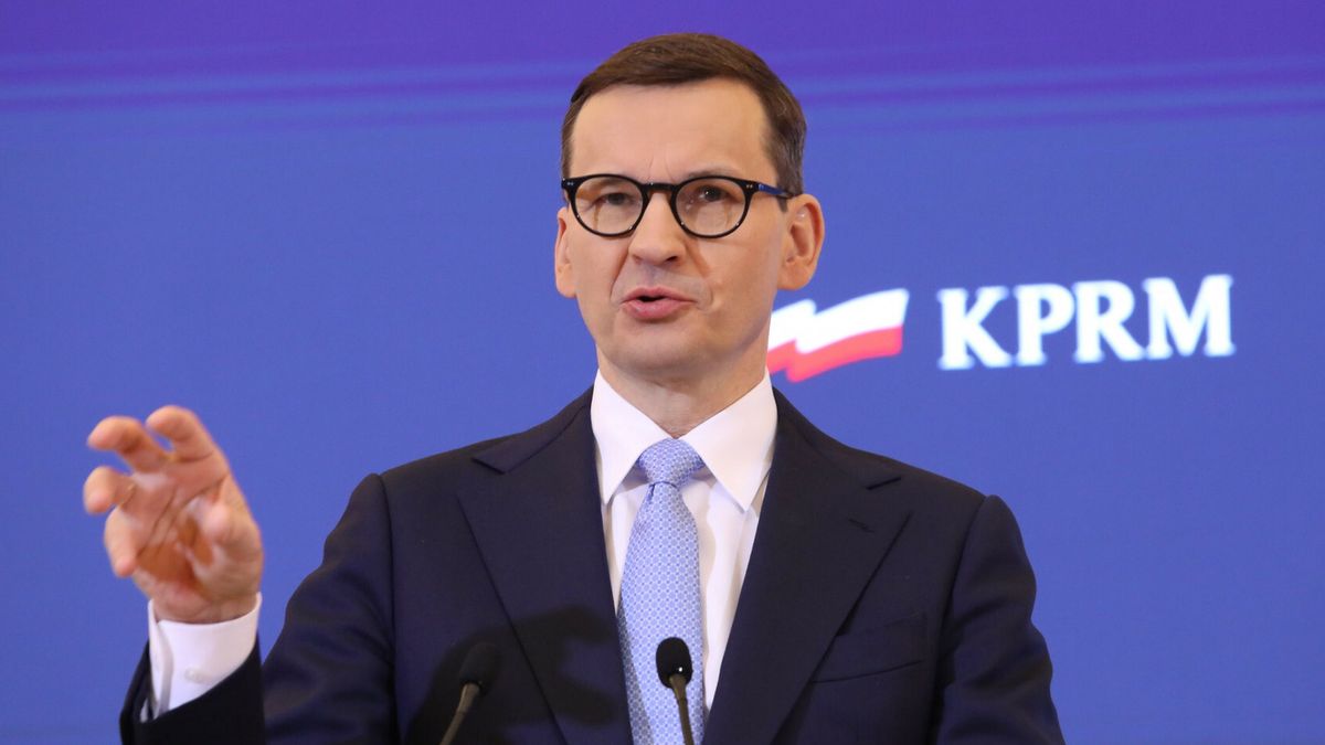 stopień alarmowy ALFA-CRP na terenie całej Polski 