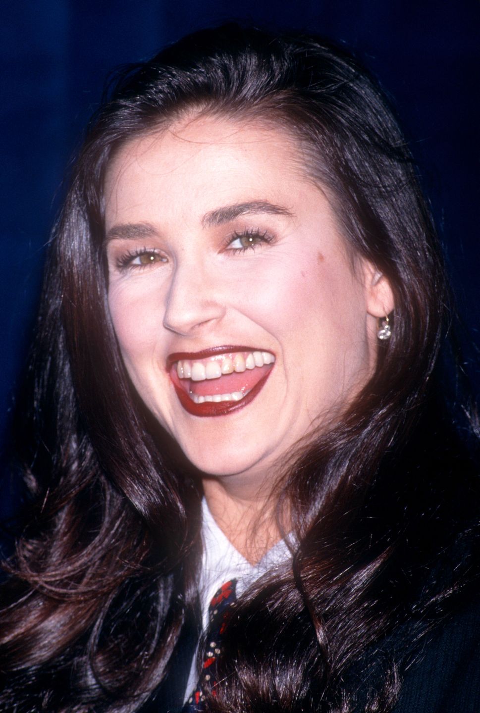 Demi Moore 