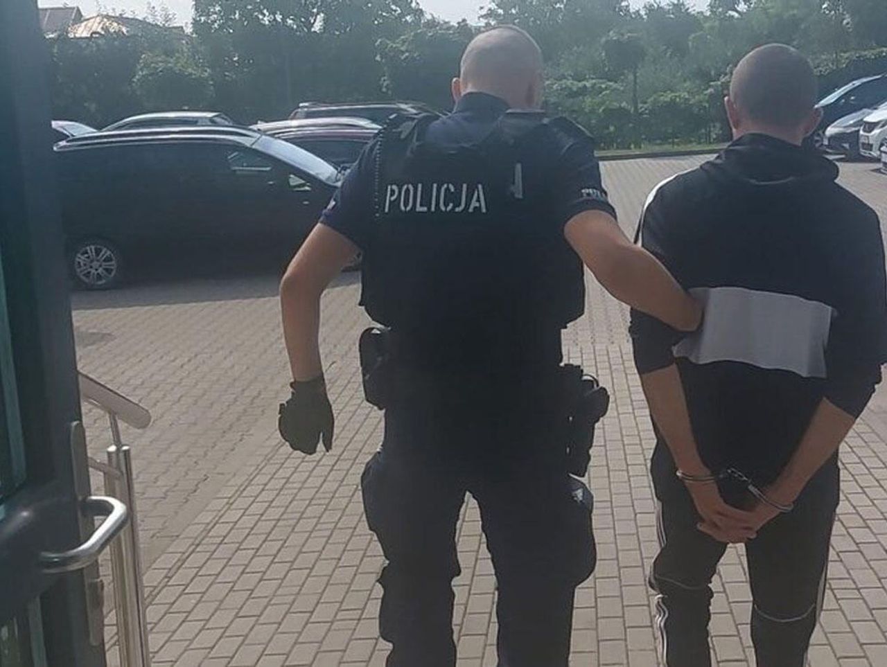 Łańcut: Odpowiedzą za przestępstwa narkotykowe
