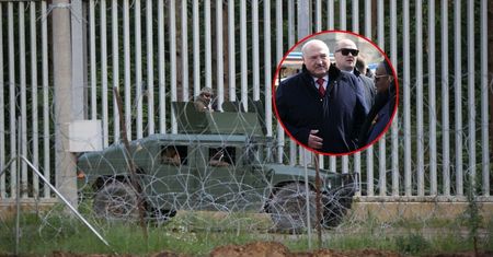 Kryzys na granicy. Ujawniają, gdzie szkolą się grupy agresywnych migrantów
